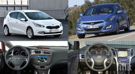 хюндай киа изтеглят пазара близо млн свои коли заради повреди двигателите