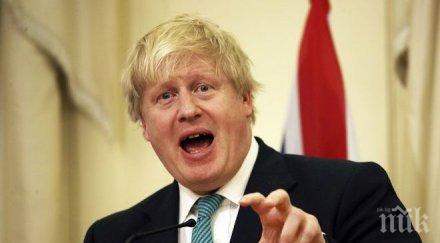 срещата страните великобритания настоява строги санкции владимир путин