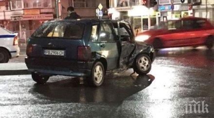 две мелета пловдив минути линейки летят различни посоки снимки