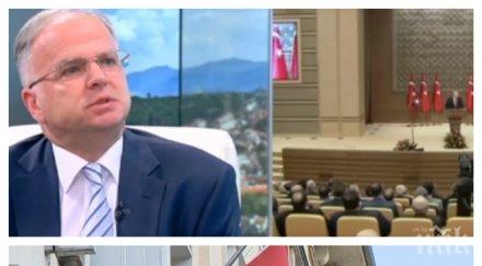 бомба ефир боян чуков зловеща прогноза ислямизация българските мюсюлмани страшно нас