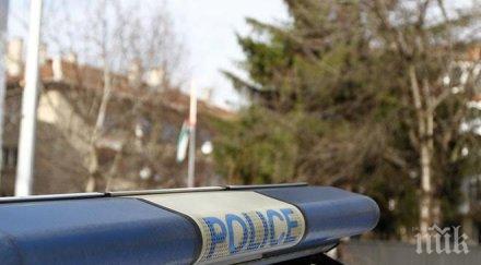 извънредно пик обирджии удариха фирмен офис искър избягаха бона обновена