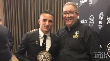 французин брайтън сезона чемпиъншип