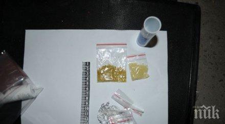 дилър вкара кока бона кърджали размина пандиза