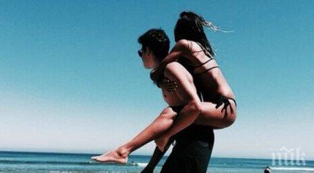 прекалено искате мъжете