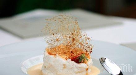 добрите дестинации гурме света