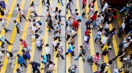 софия гъсто населеният град българия следвана варна пловдив