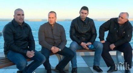 първо лице граничарите обвинени убийството турски бракониер разказаха фаталната нощ