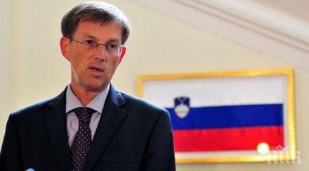 премиерът словения посети босна херцеговина