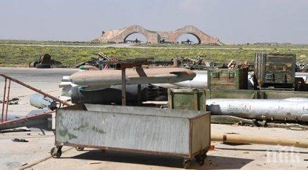 извънредно руски спец разкрива американците използвали ракети авиация щатите търсели…