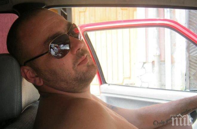 ЗА ВТОРИ ПЪТ! Контрабандистът Бимбо отърва пандиза и се размина с глоба от 200 лв.