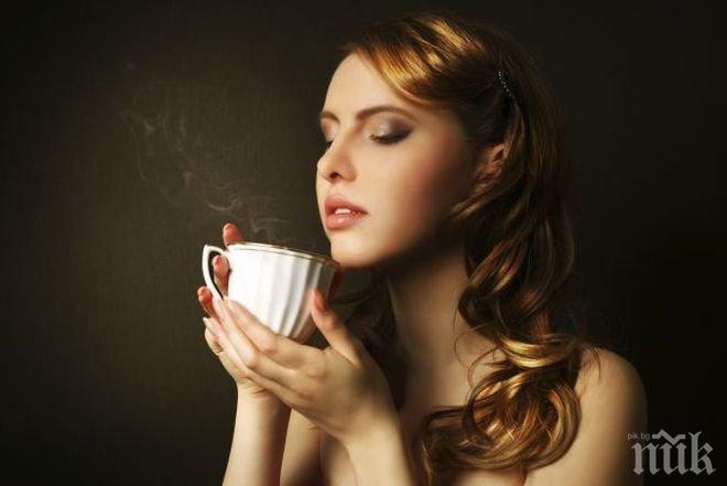 Специалист по съня препоръчва: Преди следобедна дрямка пийте кафе
