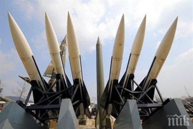 СиЕнЕн гърми: Руска фрегата с крилати ракети отива към Сирия след атаката на САЩ
