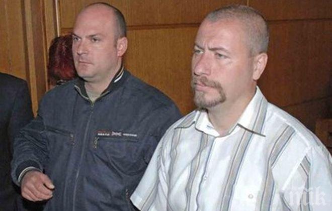 Оправдаха антимафиотите, обвинени за смъртта на Пламен Куцаров