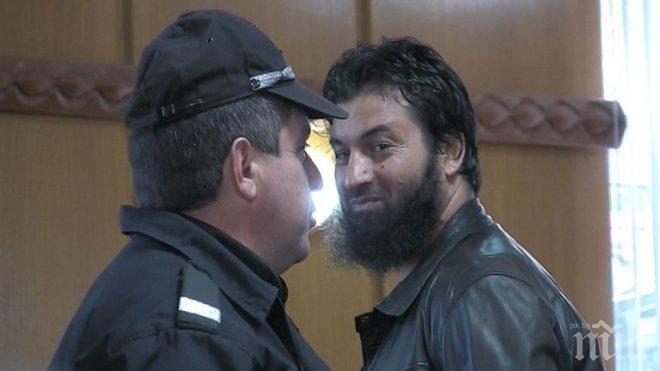 Прокуратурата ще настоява да вкарат обратно в ареста Ахмед Муса