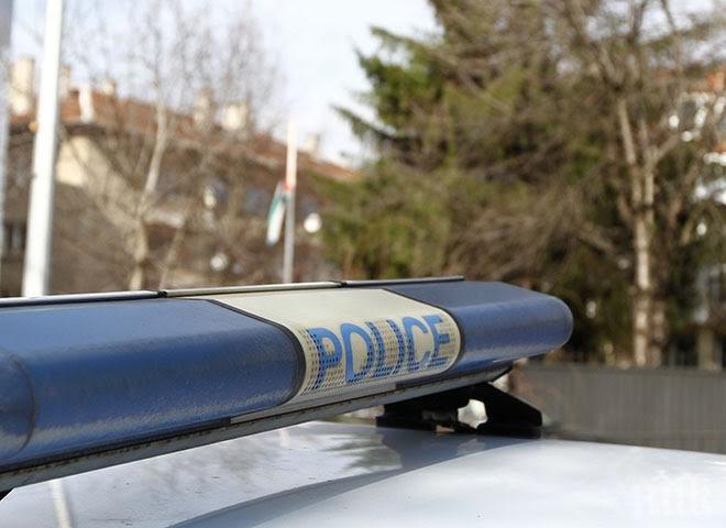 ИЗВЪНРЕДНО В ПИК! Обирджии удариха фирмен офис в Нови Искър, избягаха с 45 бона (ОБНОВЕНА)