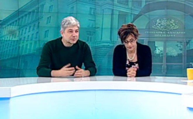 Експерт: Отмяната на постановлението за мигрантите  е ясен показател за директен натиск