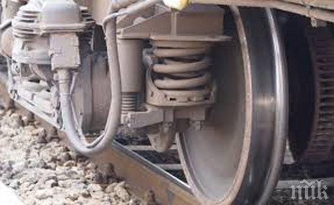 Двамата машинисти на електричката от катастрофата в Москва са пострадали