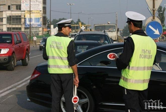 Проверяват банковите сметки на шофьори със скъпи коли