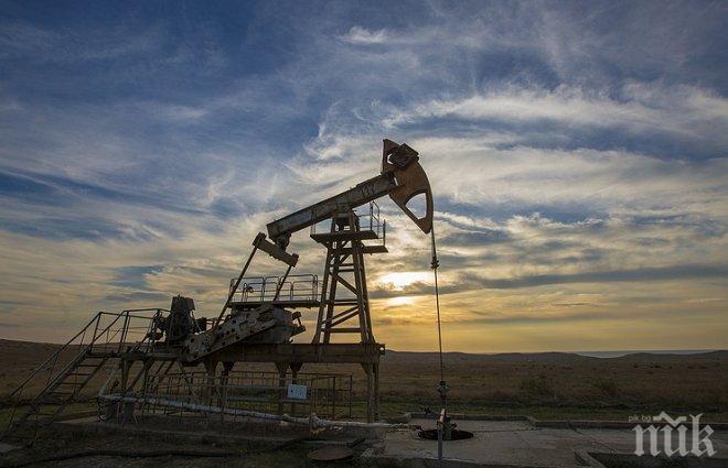 Пазарът се тресе! Петролът поскъпна след ударите на САЩ в Сирия