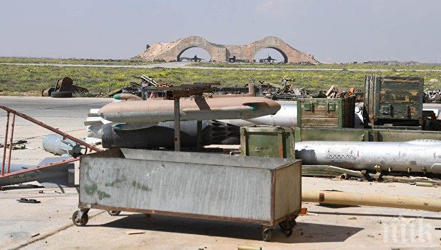 ИЗВЪНРЕДНО! Руски спец разкрива защо американците използвали ракети, а не авиация. Щатите търсели… 