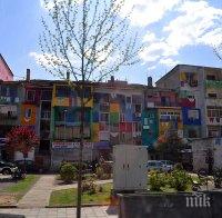 Македония за първи път стъпи в Тирана, но на туристическо изложение