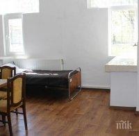 Затворници ще живеят като хотел с всички екстри в Белене