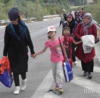 ХИТ! Имаме си и бежанци от Шри Ланка