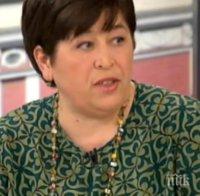 КРИЗА! Внасяме сервитьори от Молдова и Украйна, по морето има криза за персонал 