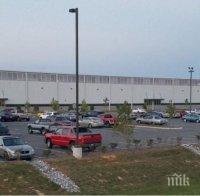 Стрелба в САЩ! Трима тежко ранени след като непознат откри огън на паркинг 