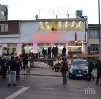 Разкритие! Властите в Украйна са разглеждали възможността за десант преди референдума в Крим