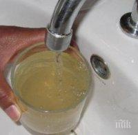 КРИЗА! Над 2 млрд. души по света пият мръсна вода