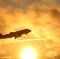 Русия отложи полетите до Турция до 21 юни