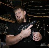 Чечня - ад за гейовете! Лъснаха шокиращи данни за изтезания в тайни лагери