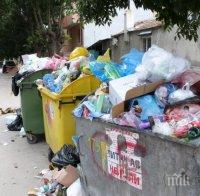 СМРАДЛИВ КОШМАР! Жилищни блокове във Враца потънаха във фекалии