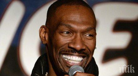 почина братът еди мърфи