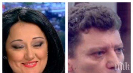 лиляна павлова изригна служебните министри залагат капани редовния кабинет попниколов излъга обиди бранша поведението издава немощ