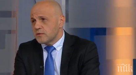 последните минути томислав дончев разкри важни детайли преговорите кабинет направи компромиса 200 лева пенсия