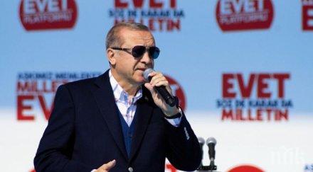 ердоган турция обмисля кандидатира домакин зимните олимпийски игри 2026 година