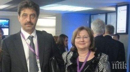 ексклузивно съдът разреши арест жената цветан василев