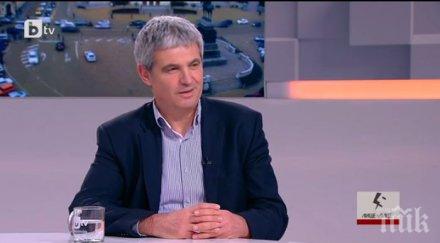 синдикалисти предлагат заплатите растат 100 лева година