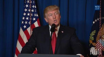 полиглот президентът съединените щати доналд тръп поздрави иврит всички евреи празника пасха