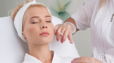 опасно зъболекари опъват бръчки черно