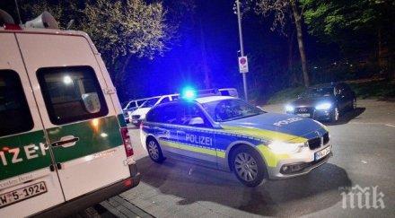 уефа затяга мерките сигурност финалите вечер