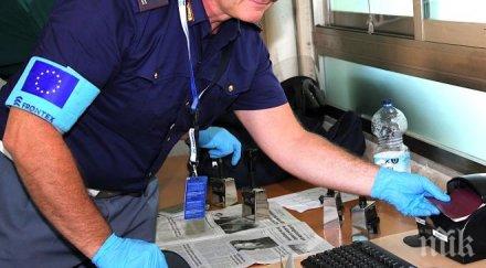 отпор гърците спряха проверяват новите правила създавали големи закъснения