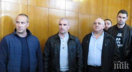 скандал турският съд обвини граничарите убийство