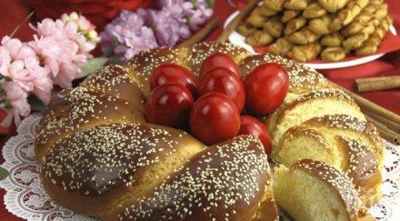 велики четвъртък ден пречистване правим какви обичаите