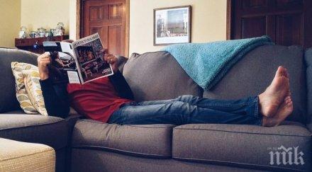 невероятно факт канапето хола разболее рак