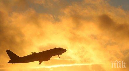 предупреждение руските авиокомпании спрат чартърните полети турция