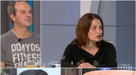 извънредно бащата габи почина шут корема разкри потресаващи подробности ударът бил толкова силен бъбрека откъснала тъкан предизвикала емболия