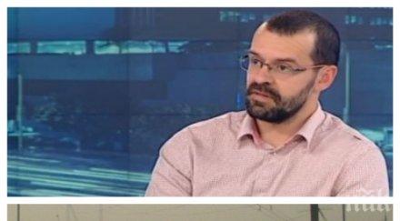 експерт дишаме мръсния въздух европа